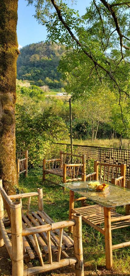 Villa Gelati Kutaiszi Kültér fotó