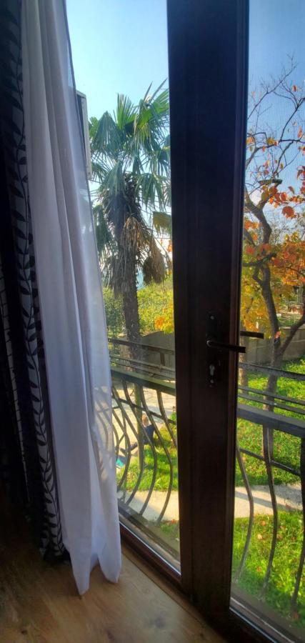 Villa Gelati Kutaiszi Kültér fotó
